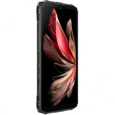 Мобільний телефон Doogee Blade10 Pro 6/256 Gb Black Silver (6923740215012) - Фото