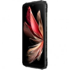 Мобільний телефон Doogee Blade10 Pro 6/256 Gb Black Silver (6923740215012) - Фото