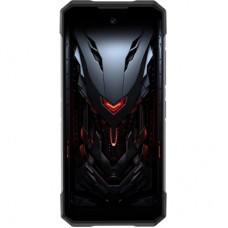 Мобільний телефон Doogee S200 12/256 Gb Gray (6923740227817) - Фото