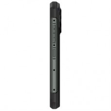 Мобільний телефон Doogee S200 12/256 Gb Gray (6923740227817) - Фото
