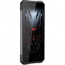 Мобільний телефон Doogee S200 12/256 Gb Gray (6923740227817) - Фото