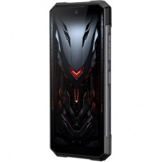 Мобільний телефон Doogee S200 12/256 Gb Gray (6923740227817) - Фото
