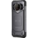 Мобільний телефон Doogee S200 12/256 Gb Gray (6923740227817)