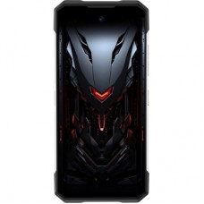 Мобільний телефон Doogee S200 12/256 Gb Silver (6923740227824) - Фото