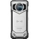 Мобильный телефон Doogee S200 12/256Gb Silver (6923740227824)