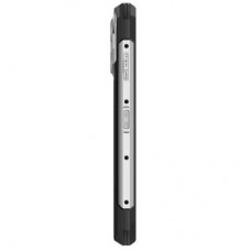 Мобільний телефон Doogee S200 12/256 Gb Silver (6923740227824) - Фото