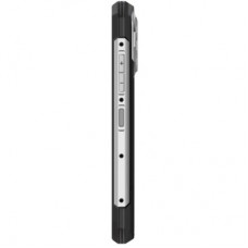 Мобільний телефон Doogee S200 12/256 Gb Silver (6923740227824) - Фото