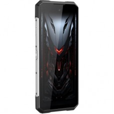 Мобільний телефон Doogee S200 12/256 Gb Silver (6923740227824) - Фото