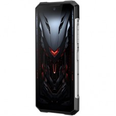 Мобільний телефон Doogee S200 12/256 Gb Silver (6923740227824) - Фото