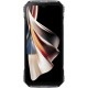 Мобільний телефон Doogee S cyber 8/256 Gb Black Red (6923740212431)