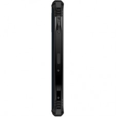 Мобільний телефон Doogee S cyber 8/256 Gb Black Red (6923740212431) - Фото