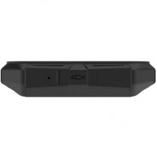 Мобільний телефон Doogee S cyber 8/256 Gb Black Red (6923740212431) - Фото