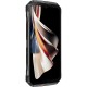 Мобільний телефон Doogee S cyber 8/256 Gb Black Red (6923740212431)