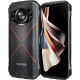 Мобільний телефон Doogee S cyber 8/256 Gb Black Red (6923740212431)