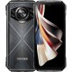 Мобільний телефон Doogee S cyber 8/256 Gb Black Silver (6923740212424)