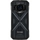Мобільний телефон Doogee S cyber 8/256 Gb Black Silver (6923740212424)