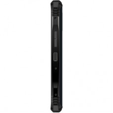 Мобільний телефон Doogee S cyber 8/256 Gb Black Silver (6923740212424) - Фото