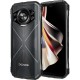 Мобільний телефон Doogee S cyber 8/256 Gb Black Silver (6923740212424)