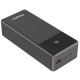 Батарея універсальна Energizer 27000 mAh Li-pol PD/65W for laptop, black (UE27062PQ)