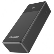 Батарея універсальна Energizer 27000 mAh Li-pol PD/65W for laptop, black (UE27062PQ) - Фото