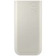 Батарея універсальна Samsung 20000 mAh, SuperFastCharge2.0/45W, PD/3.0, PDO/PPS, Beige (EB-P4520XUEGEU)