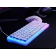 Клавиатура Xtrfy K5 68 keys Kailh Red Hot-swap RGB UA White (K5-RGB-CPT-TPWHITE-R-UKR) Клавиатура Xtrfy K5 68 keys Kailh Red Hot-swap RGB UA White (K5-RGB-CPT-TPWHITE-R-UKR)