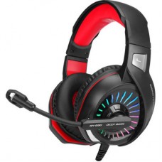 Наушники Xtrike ME GH-890 RGB Black (GH-890) Наушники Xtrike ME GH-890 RGB Black (GH-890)
