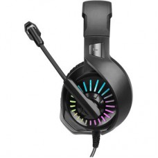 Навушники Xtrike ME GH-890 RGB Black (GH-890) - Фото