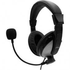 Наушники Media-Tech Turdus Pro Black (MT3603) Наушники Media-Tech Turdus Pro Black (MT3603)