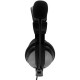 Навушники Media-Tech Turdus Pro Black (MT3603) Навушники Media-Tech Turdus Pro Black (MT3603)