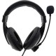 Навушники Media-Tech Turdus Pro Black (MT3603) Навушники Media-Tech Turdus Pro Black (MT3603)