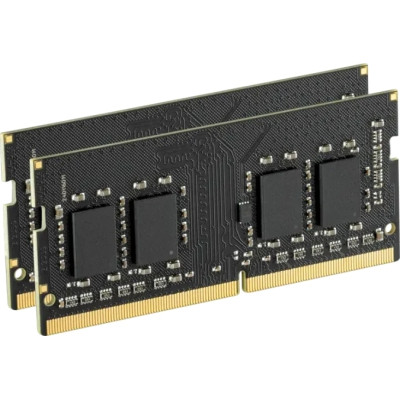Модуль пам'яті для ноутбука SoDIMM DDR5 64 GB (2x32GB) 4800 MHz eXceleram (E50640484040CSD)