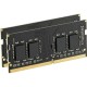 Модуль пам'яті для ноутбука SoDIMM DDR5 64 GB (2x32GB) 4800 MHz eXceleram (E50640484040CSD)