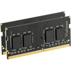 Модуль пам'яті для ноутбука SoDIMM DDR5 64 GB (2x32GB) 5200 MHz eXceleram (E50640524242CSD) - Фото