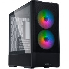 Корпус Lian Li LANCOOL 207, Black (G99.LAN207RX.00) - Фото