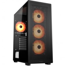 Корпус Cougar MX220 RGB Black Корпус Cougar MX220 RGB Black