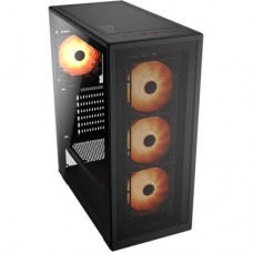 Корпус Cougar MX220 RGB Black - Фото