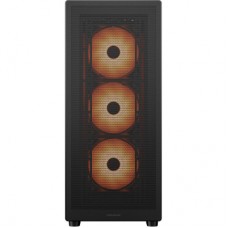 Корпус Cougar MX220 RGB Black - Фото
