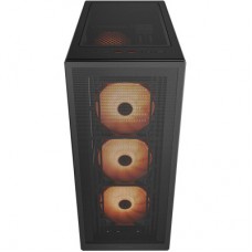 Корпус Cougar MX220 RGB Black - Фото