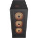 Корпус Cougar MX220 RGB Black Корпус Cougar MX220 RGB Black