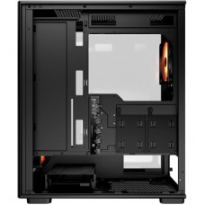 Корпус Cougar MX220 RGB Black - Фото
