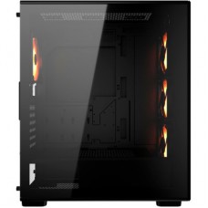 Корпус Cougar MX220 RGB Black - Фото