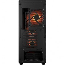 Корпус Cougar MX220 RGB Black - Фото