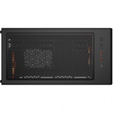 Корпус Cougar MX220 RGB Black - Фото