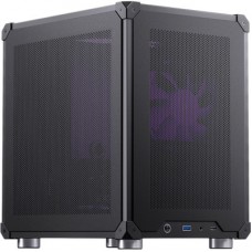 Корпус JONSBO C6 Black Корпус JONSBO C6 Black