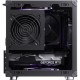 Корпус JONSBO C6 Black Корпус JONSBO C6 Black