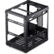 Корпус JONSBO C6 Black Корпус JONSBO C6 Black