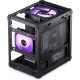 Корпус JONSBO C6 Black Корпус JONSBO C6 Black