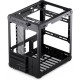 Корпус JONSBO C6 Black Корпус JONSBO C6 Black