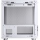 Корпус JONSBO C6 White Корпус JONSBO C6 White